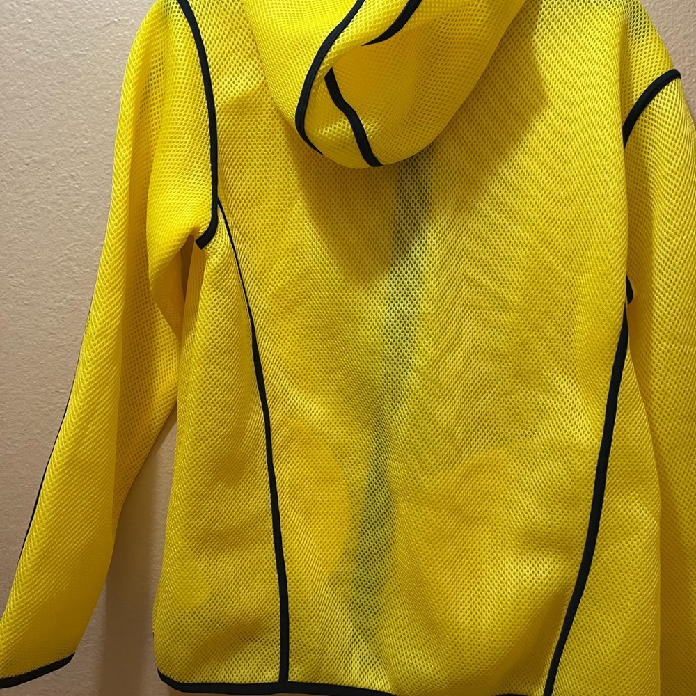 Zara jacket